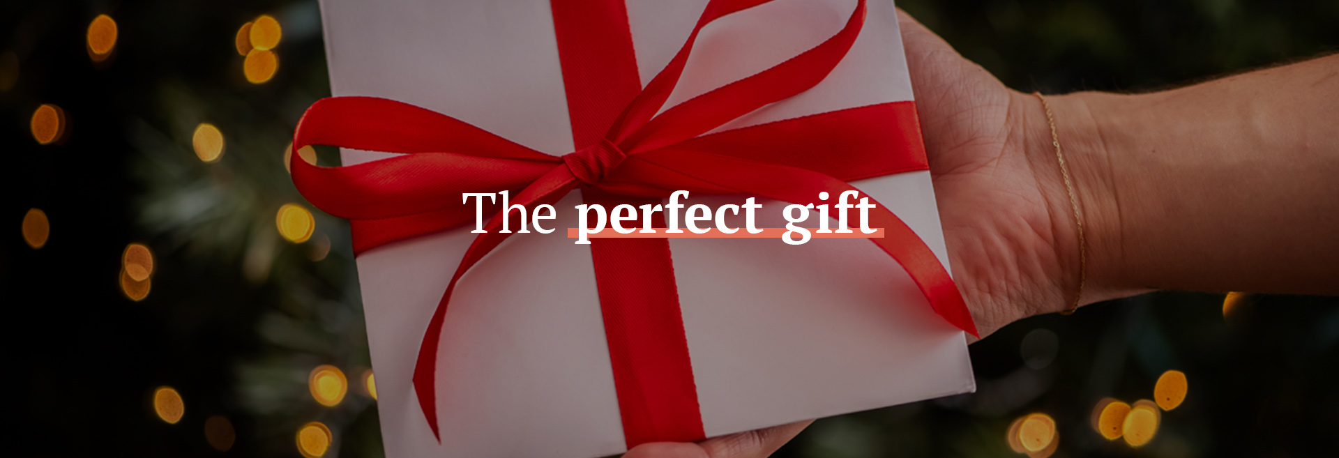 Christmas Gift Cards Menu at The Rose and Thistle 