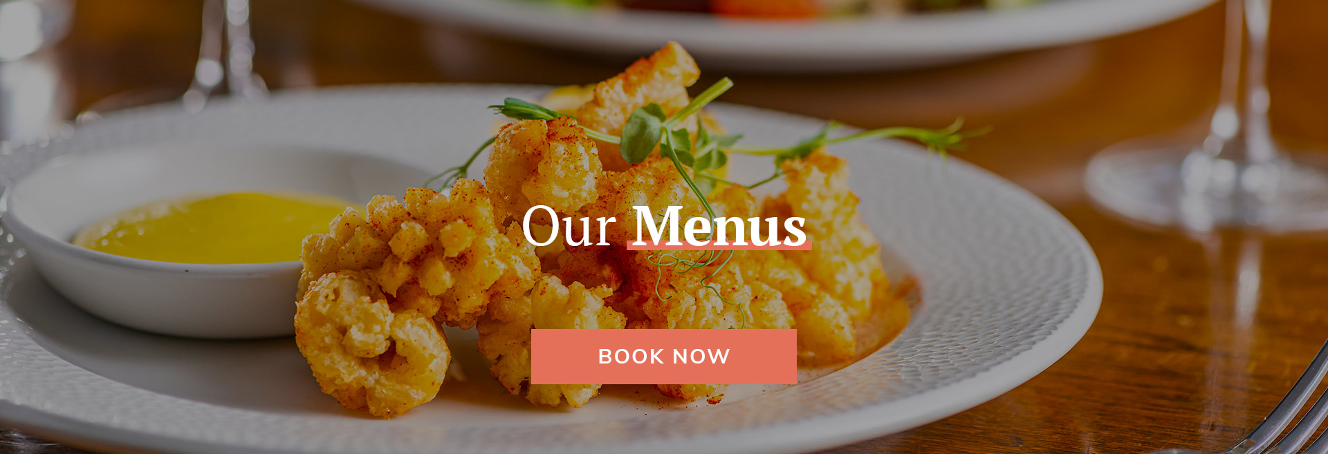 Book Now at The Rose and Thistle