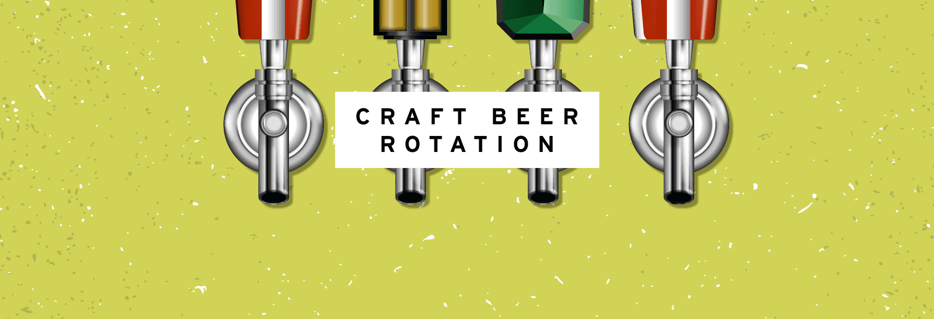 Craft beer in Camberley