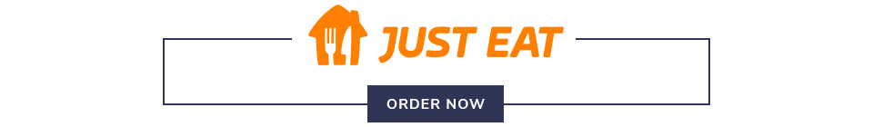 Order with Just Eat